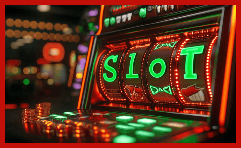 Jogos de Slot no Casino Online 33R