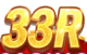 33R LOGO